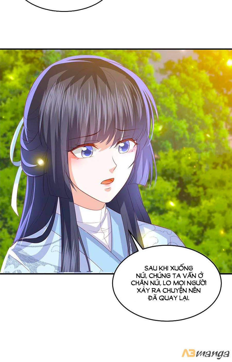 Phượng Hoàng Thác: Chuyên Sủng Khí Thê Chapter 213 - 11