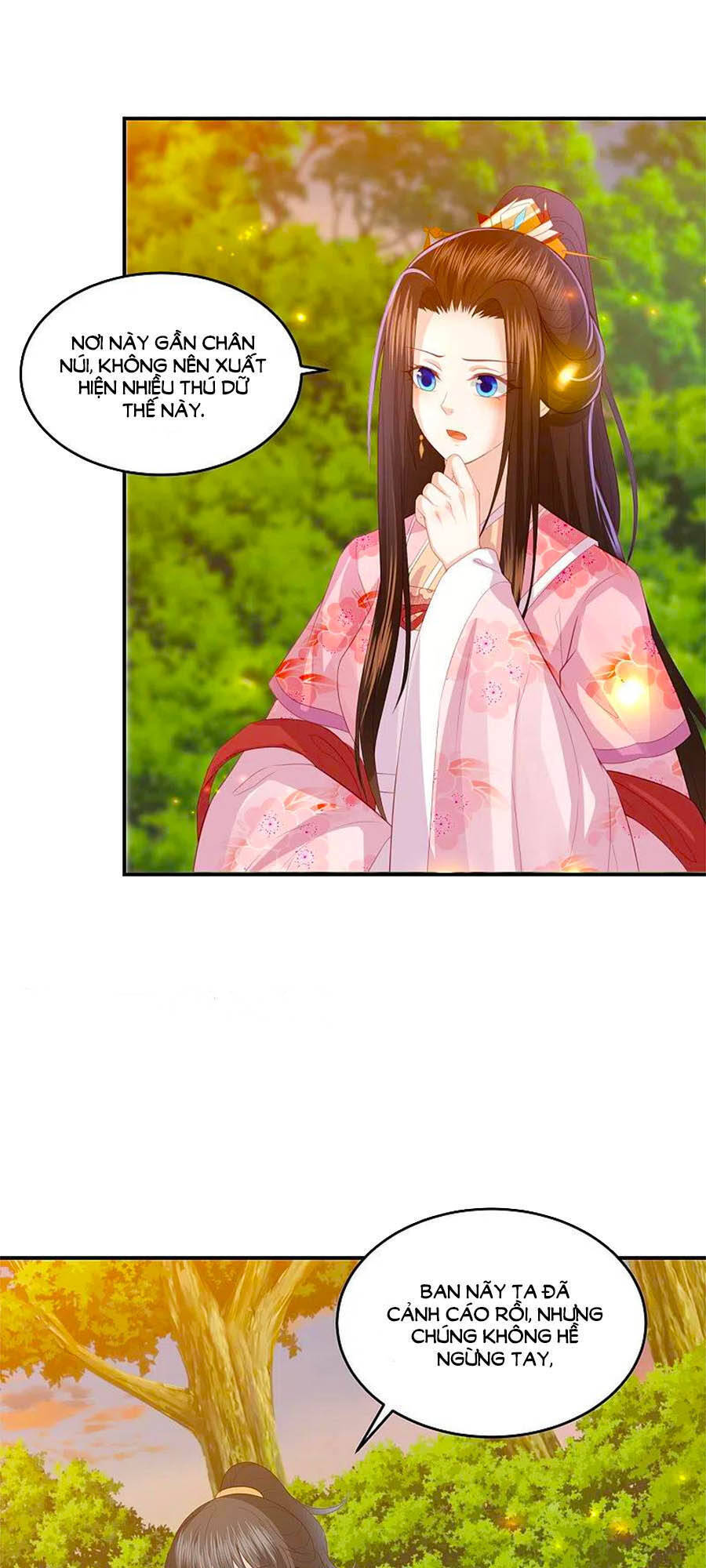 Phượng Hoàng Thác: Chuyên Sủng Khí Thê Chapter 213 - 12