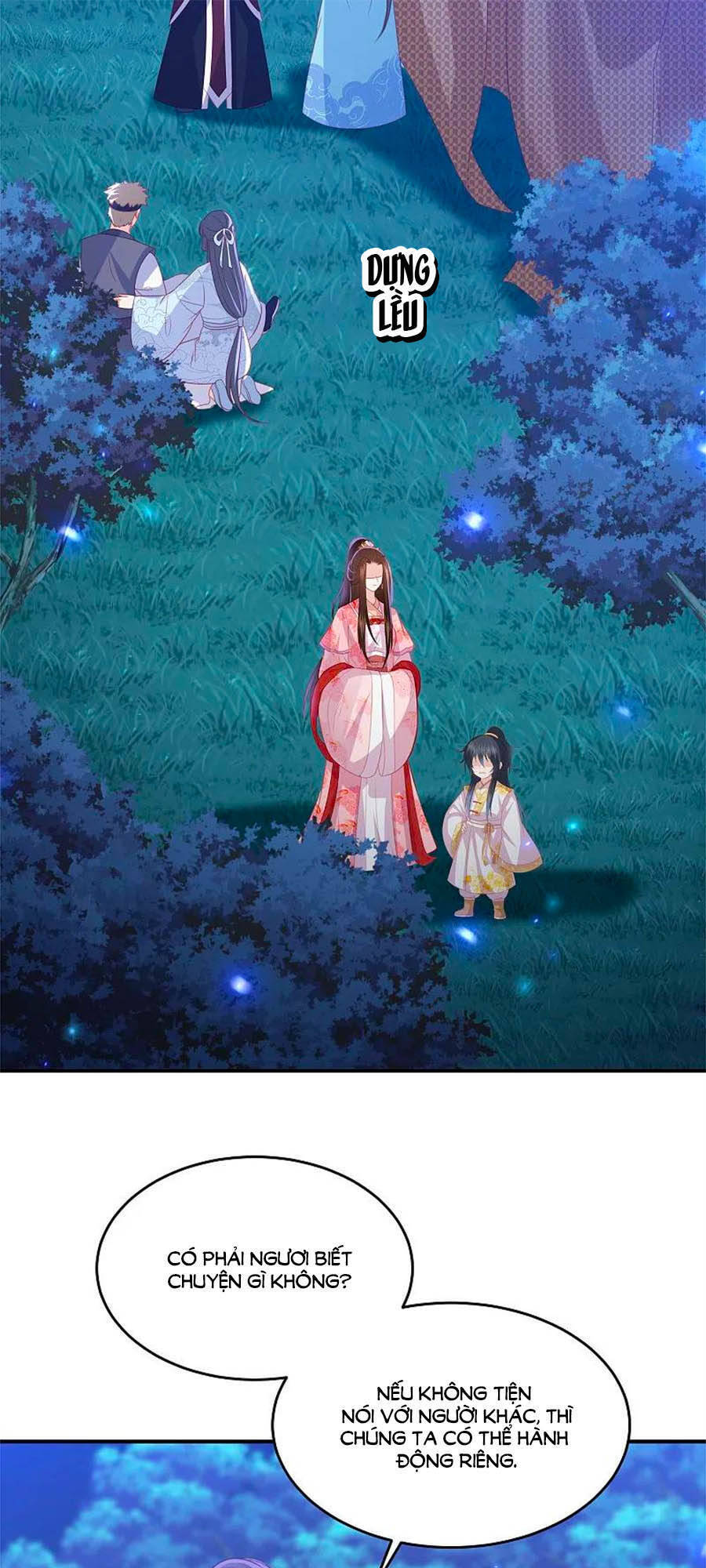 Phượng Hoàng Thác: Chuyên Sủng Khí Thê Chapter 213 - 20