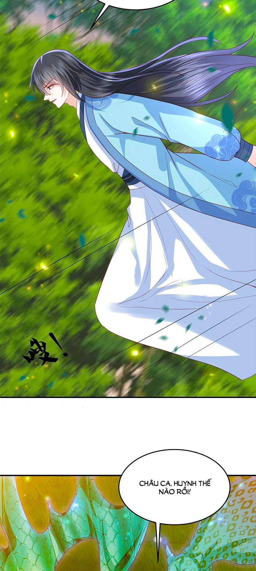 Phượng Hoàng Thác: Chuyên Sủng Khí Thê Chapter 213 - 3