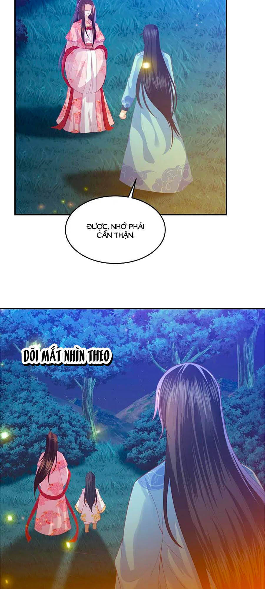 Phượng Hoàng Thác: Chuyên Sủng Khí Thê Chapter 213 - 22