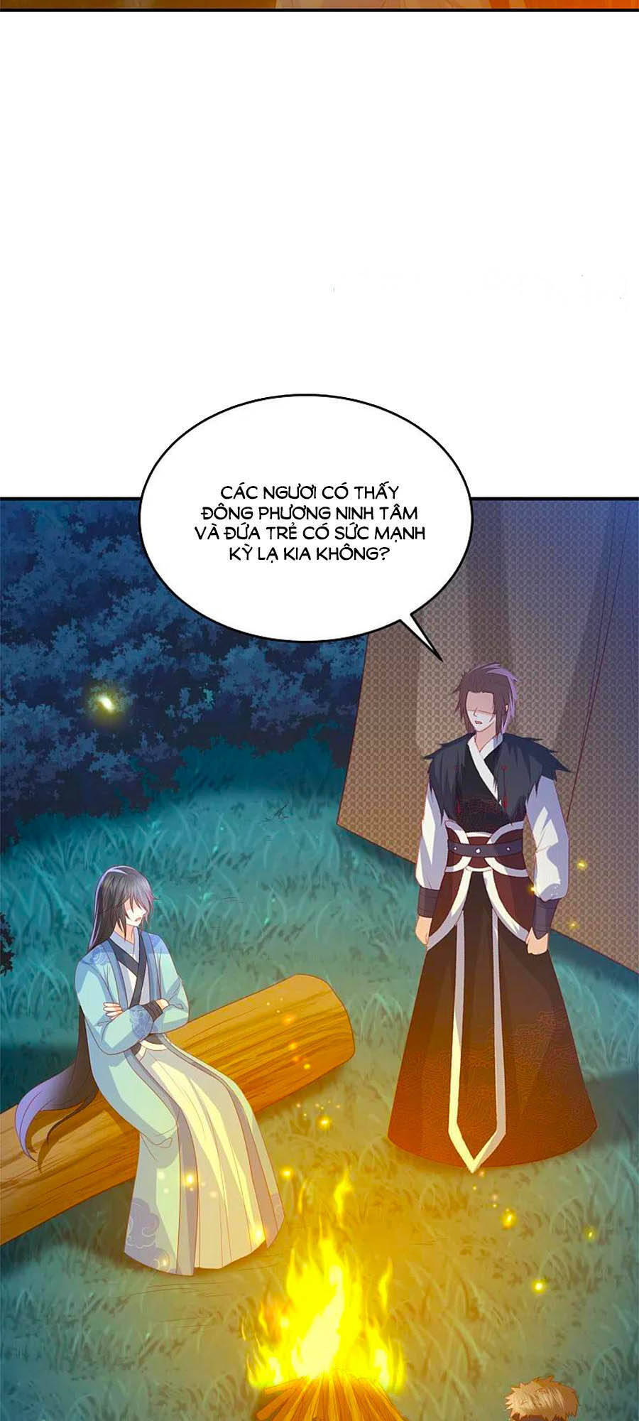 Phượng Hoàng Thác: Chuyên Sủng Khí Thê Chapter 213 - 23