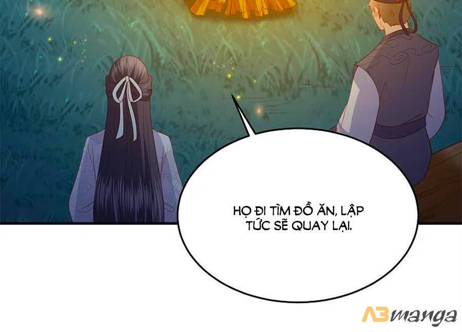 Phượng Hoàng Thác: Chuyên Sủng Khí Thê Chapter 213 - 24