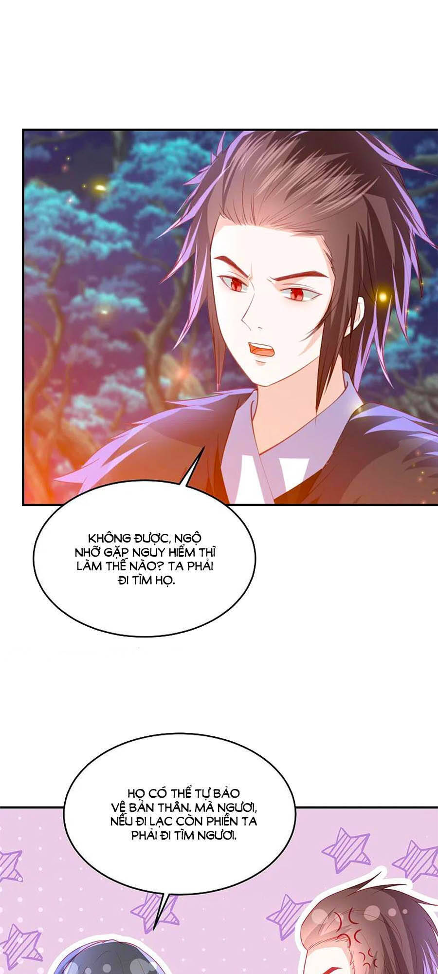 Phượng Hoàng Thác: Chuyên Sủng Khí Thê Chapter 213 - 25