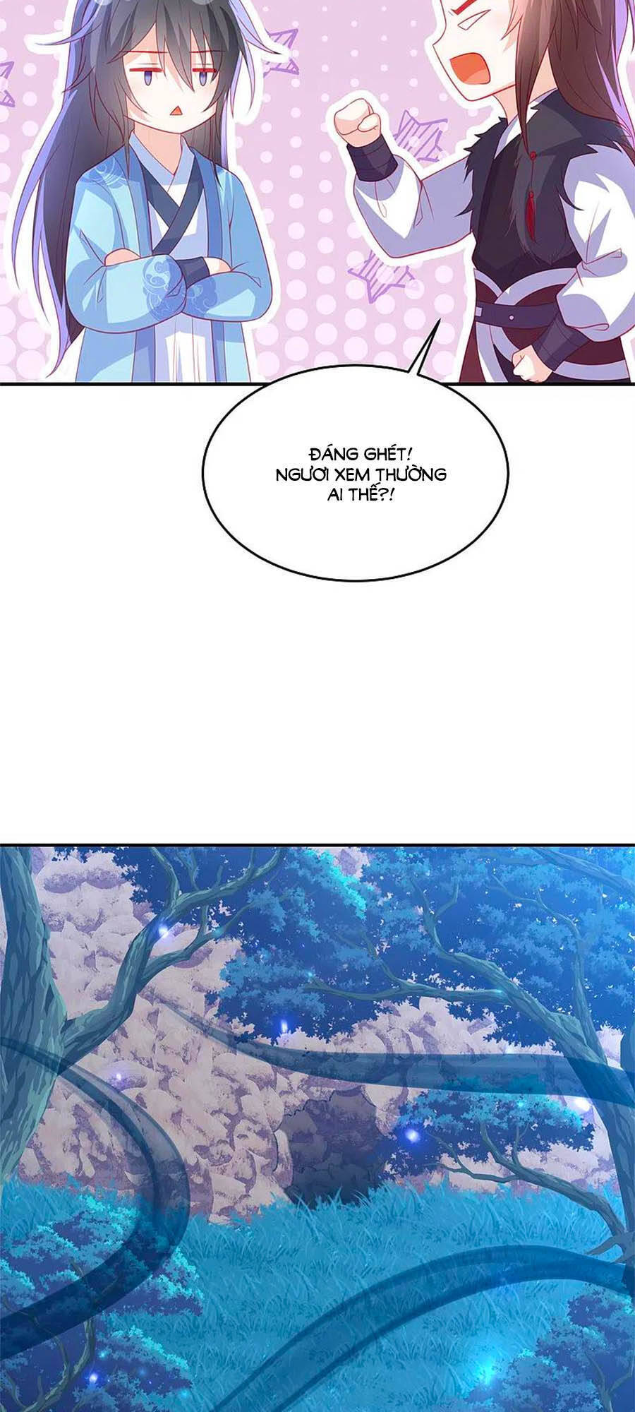 Phượng Hoàng Thác: Chuyên Sủng Khí Thê Chapter 213 - 26