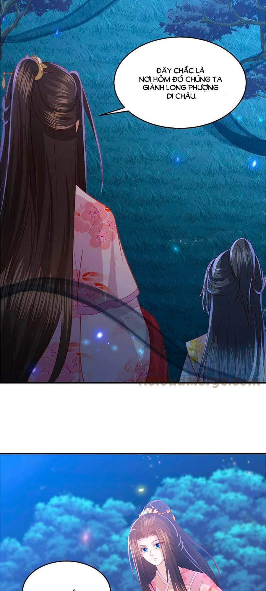 Phượng Hoàng Thác: Chuyên Sủng Khí Thê Chapter 213 - 27