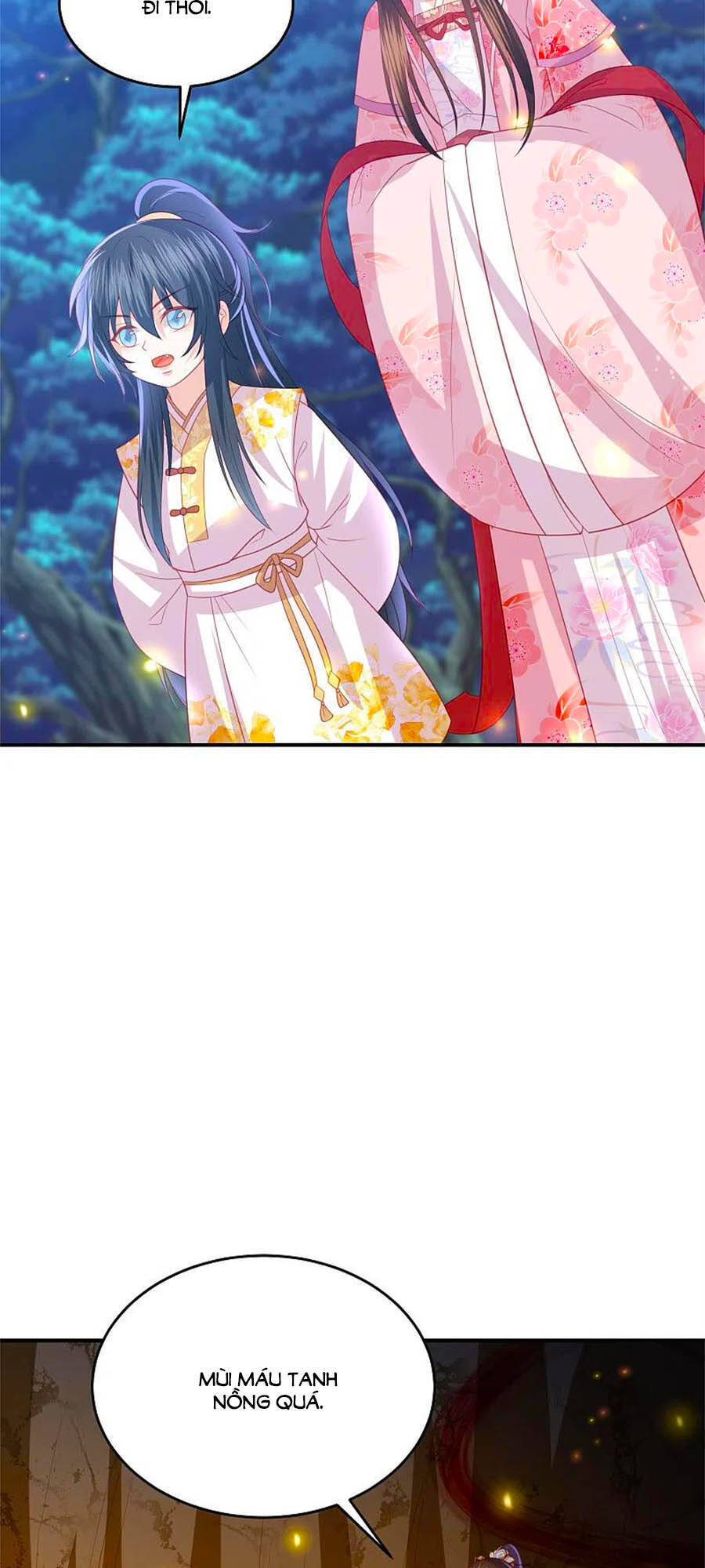 Phượng Hoàng Thác: Chuyên Sủng Khí Thê Chapter 213 - 28