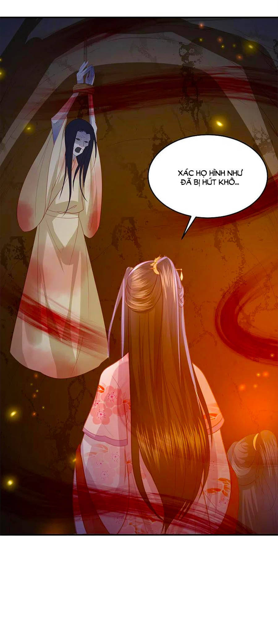 Phượng Hoàng Thác: Chuyên Sủng Khí Thê Chapter 213 - 30