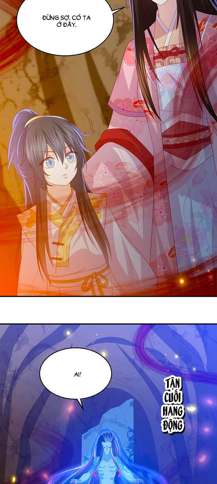 Phượng Hoàng Thác: Chuyên Sủng Khí Thê Chapter 213 - 32