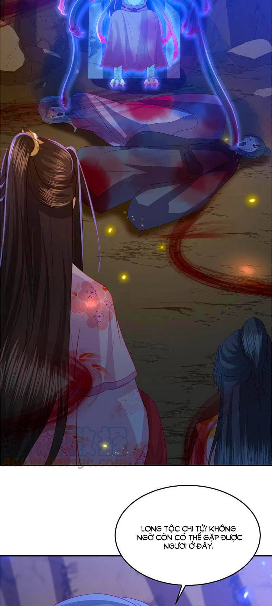 Phượng Hoàng Thác: Chuyên Sủng Khí Thê Chapter 213 - 33