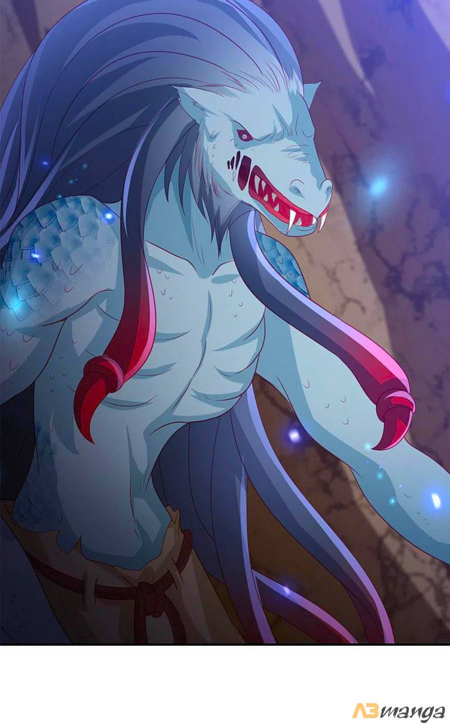 Phượng Hoàng Thác: Chuyên Sủng Khí Thê Chapter 213 - 34