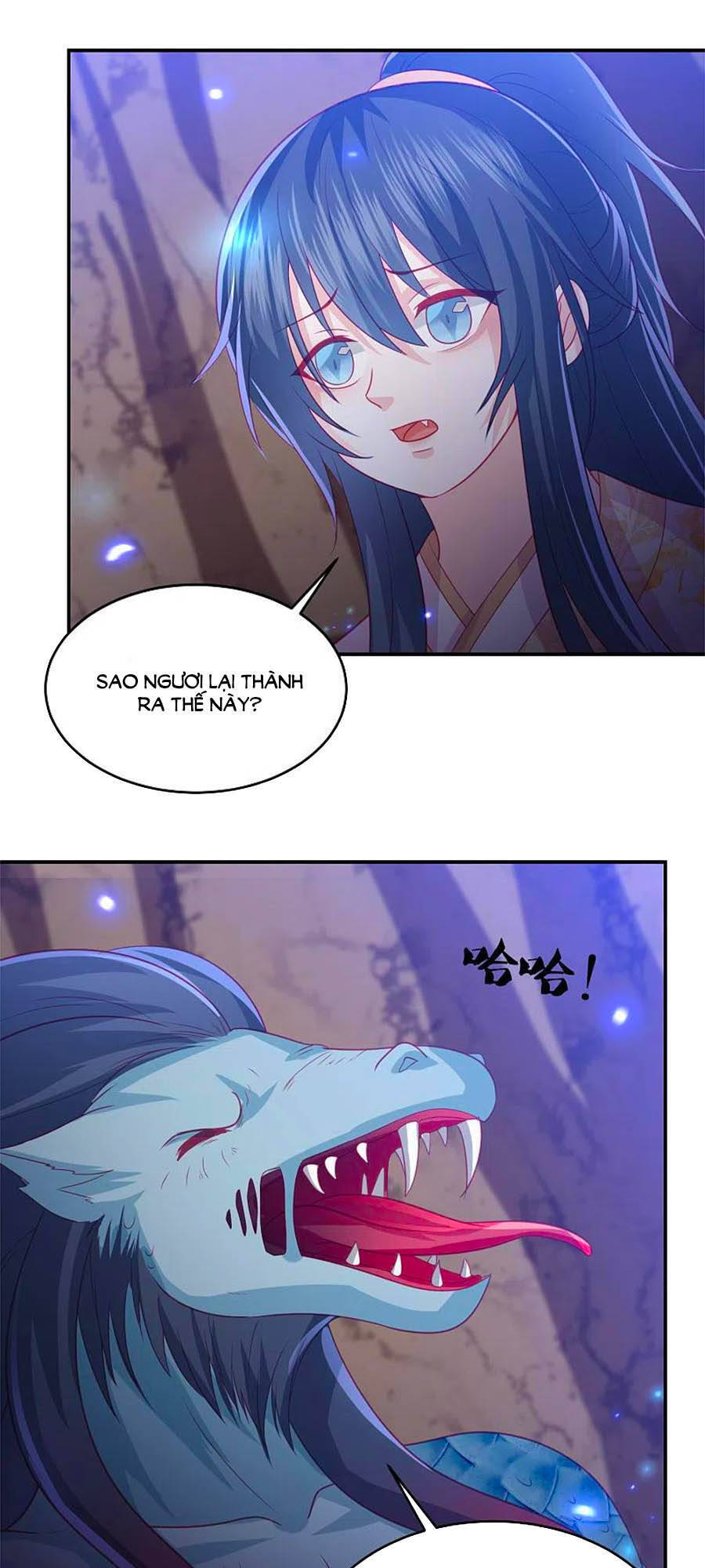 Phượng Hoàng Thác: Chuyên Sủng Khí Thê Chapter 213 - 35