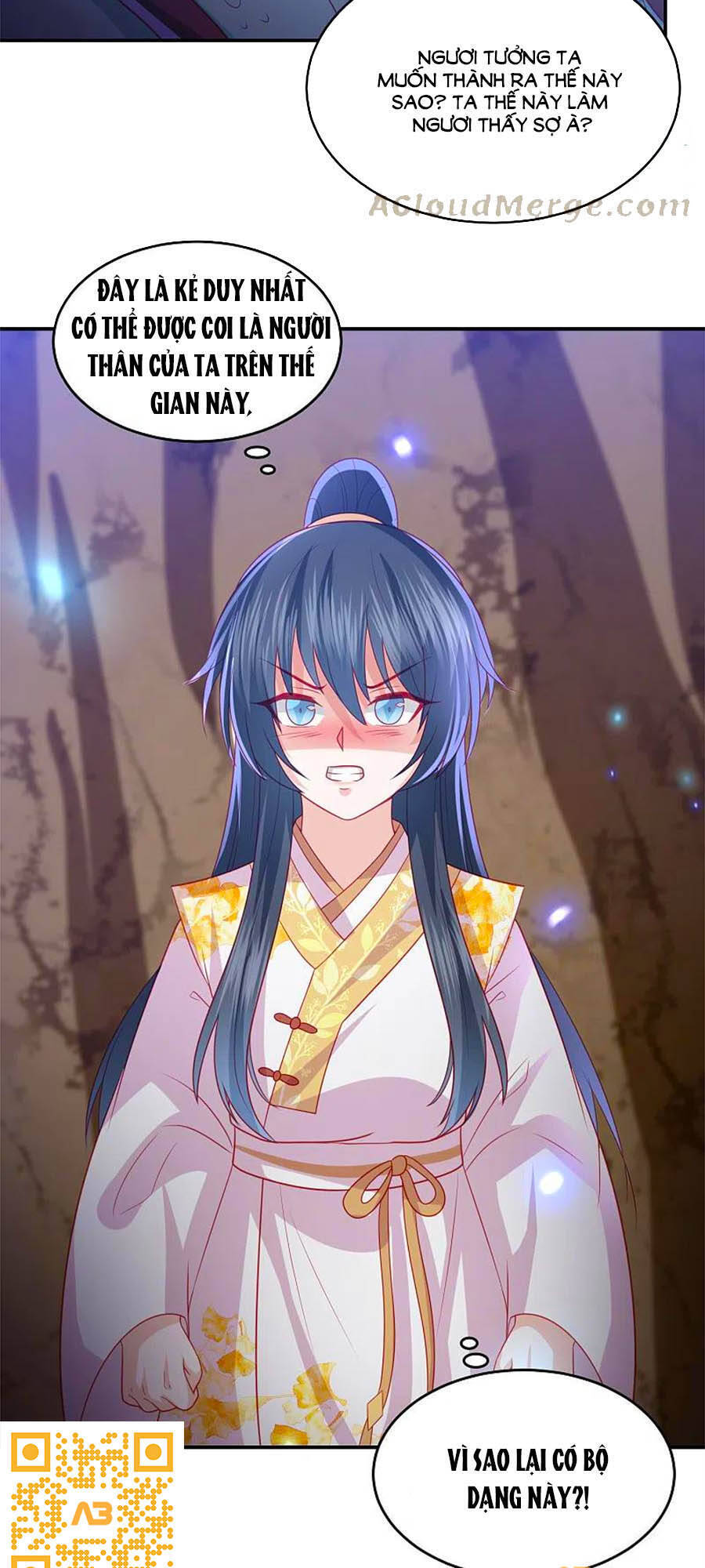 Phượng Hoàng Thác: Chuyên Sủng Khí Thê Chapter 213 - 36