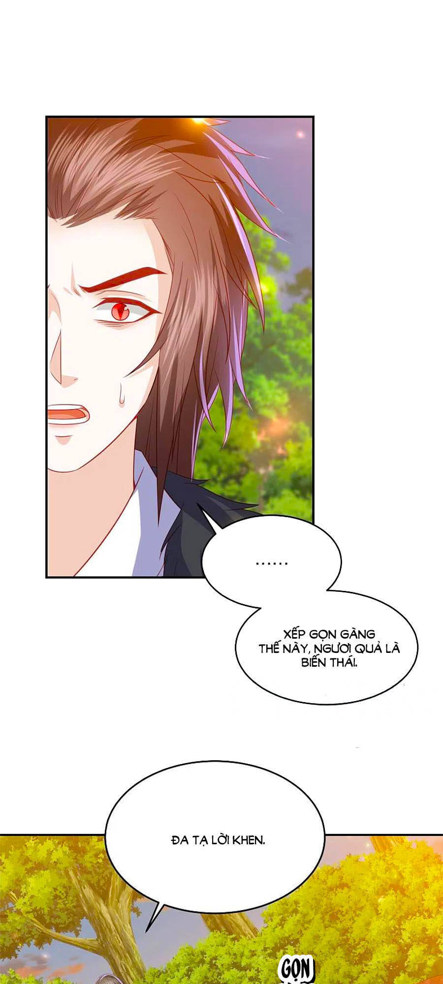 Phượng Hoàng Thác: Chuyên Sủng Khí Thê Chapter 213 - 8