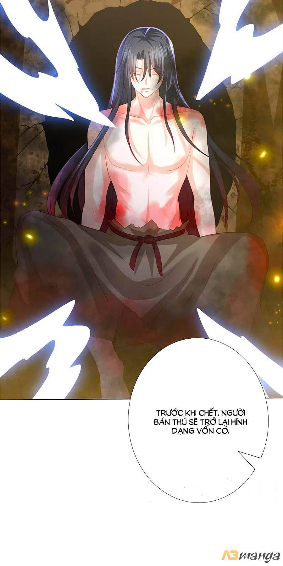 Phượng Hoàng Thác: Chuyên Sủng Khí Thê Chapter 214 - 11