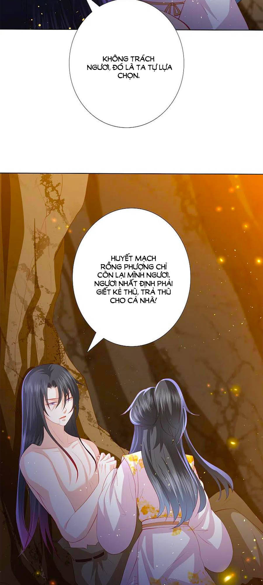 Phượng Hoàng Thác: Chuyên Sủng Khí Thê Chapter 214 - 13