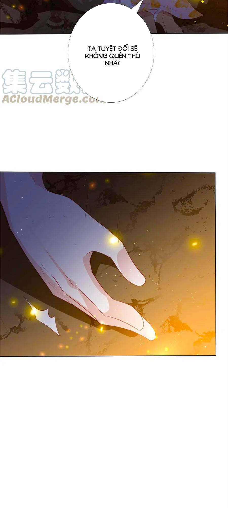 Phượng Hoàng Thác: Chuyên Sủng Khí Thê Chapter 214 - 14