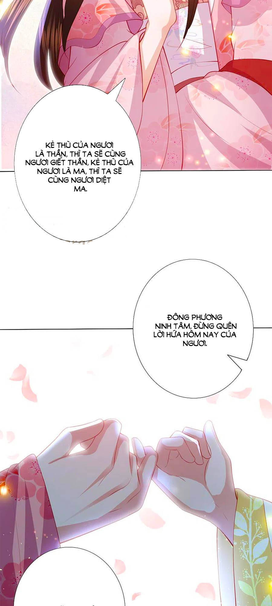 Phượng Hoàng Thác: Chuyên Sủng Khí Thê Chapter 214 - 17