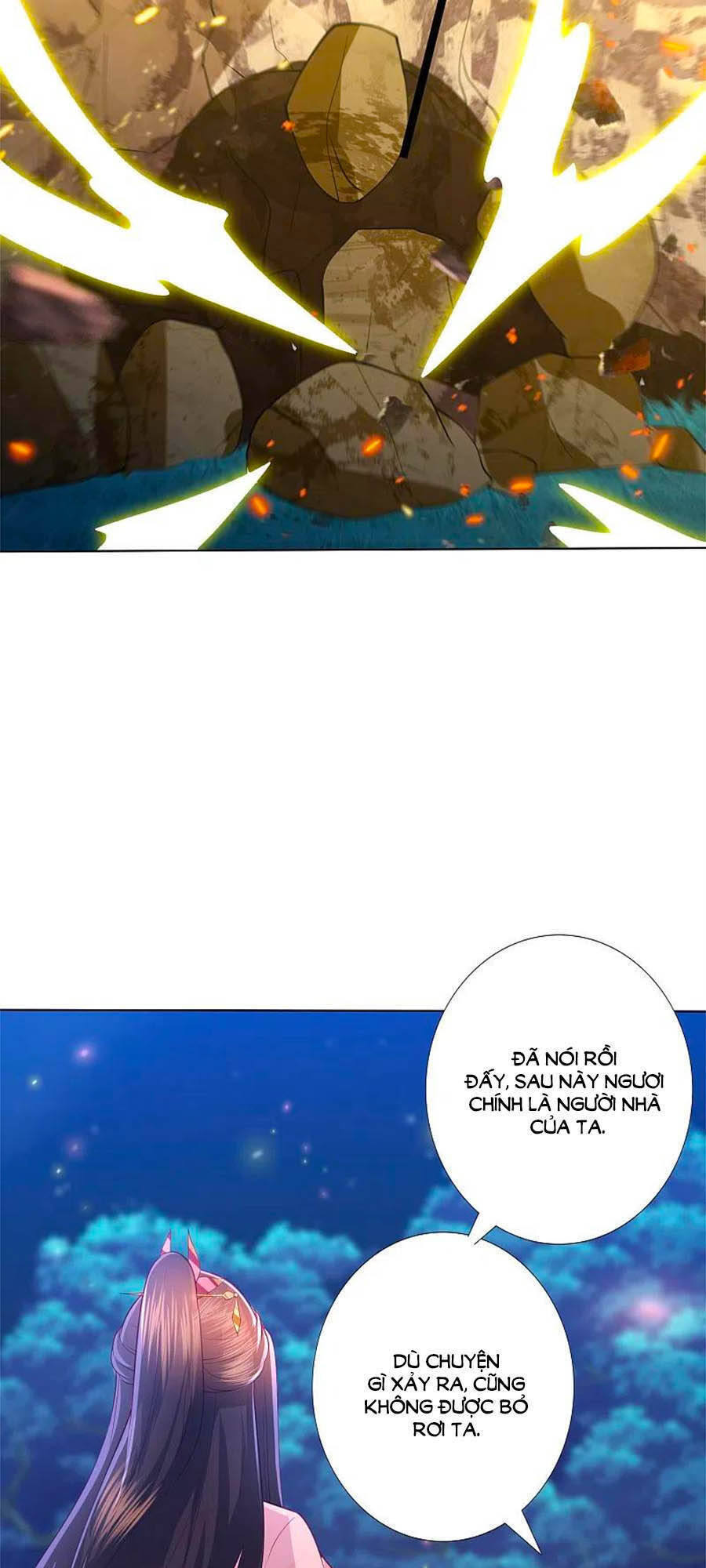 Phượng Hoàng Thác: Chuyên Sủng Khí Thê Chapter 214 - 20