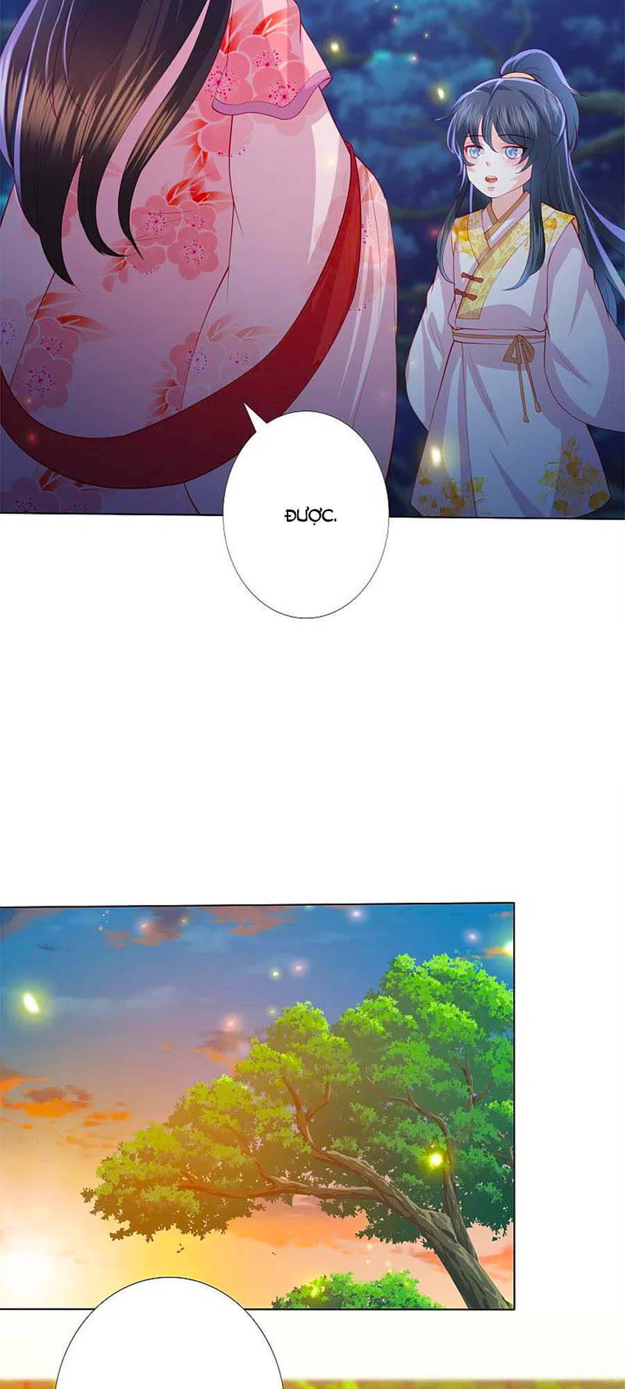 Phượng Hoàng Thác: Chuyên Sủng Khí Thê Chapter 214 - 21