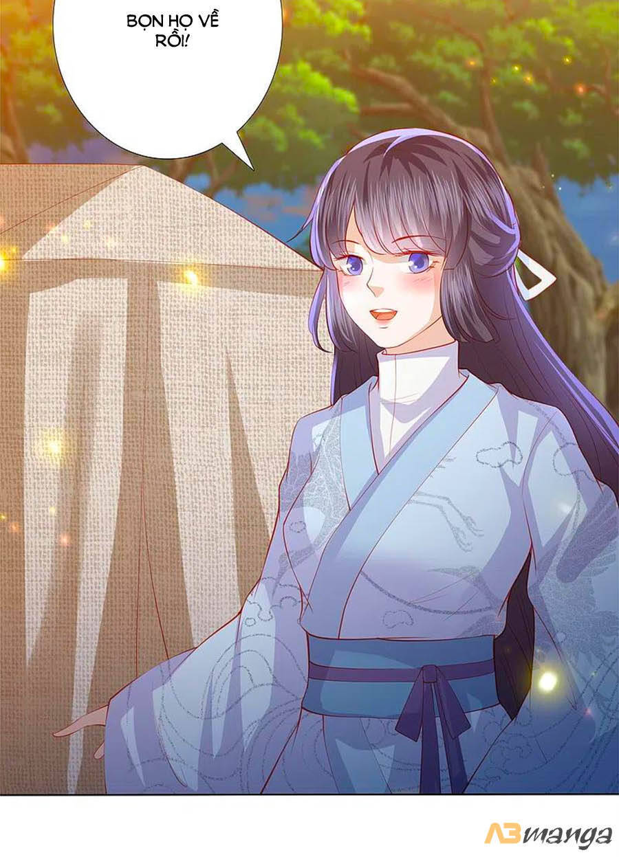 Phượng Hoàng Thác: Chuyên Sủng Khí Thê Chapter 214 - 22