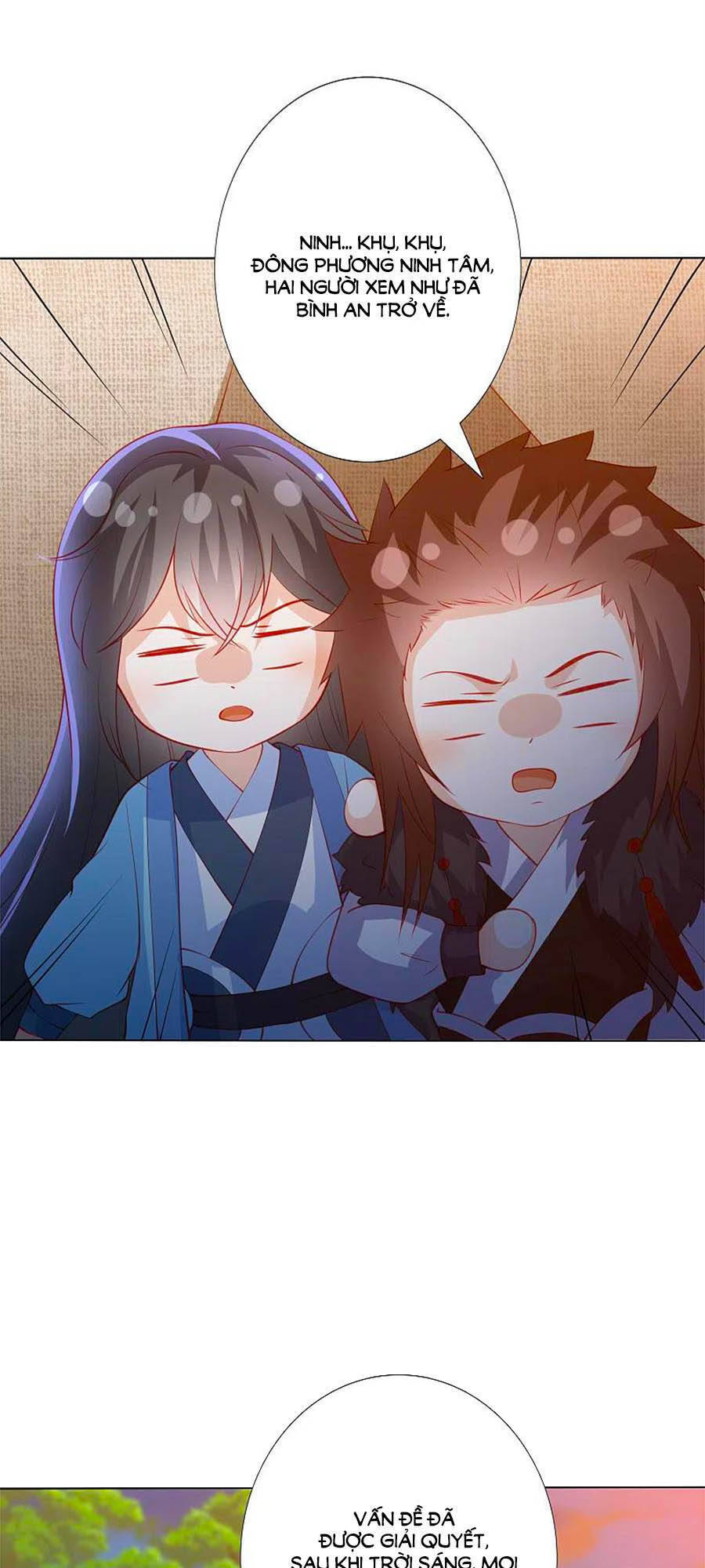 Phượng Hoàng Thác: Chuyên Sủng Khí Thê Chapter 214 - 23