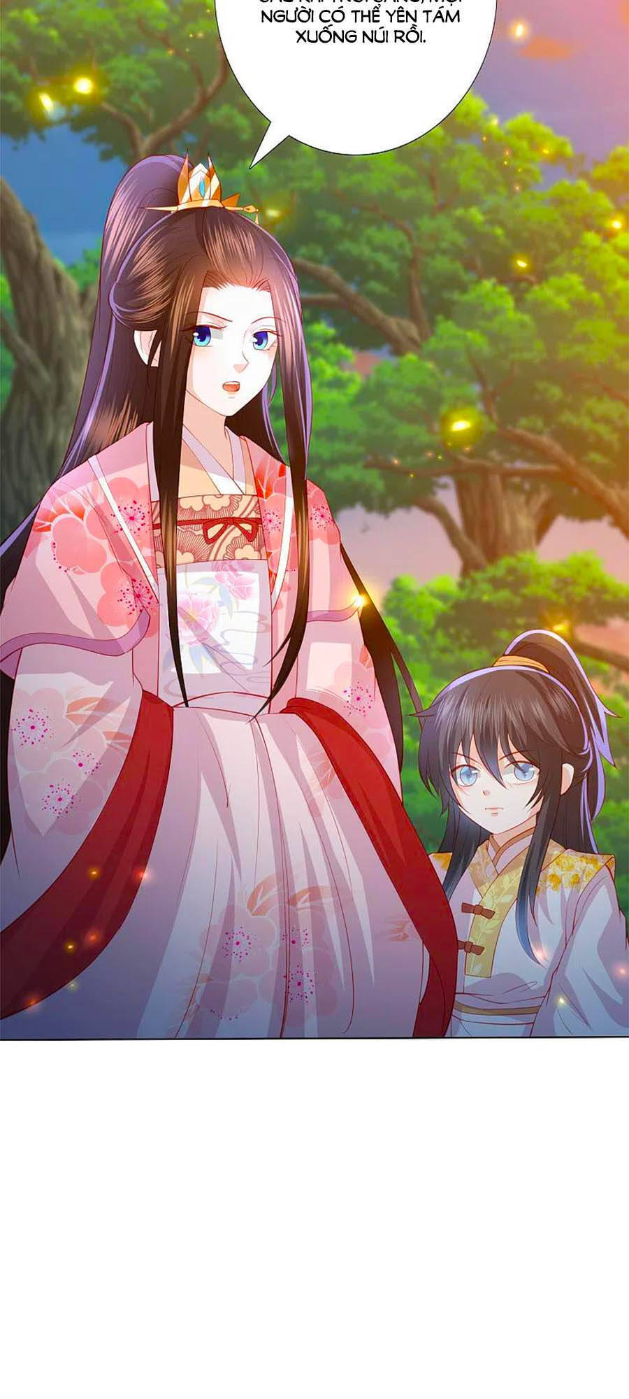 Phượng Hoàng Thác: Chuyên Sủng Khí Thê Chapter 214 - 24