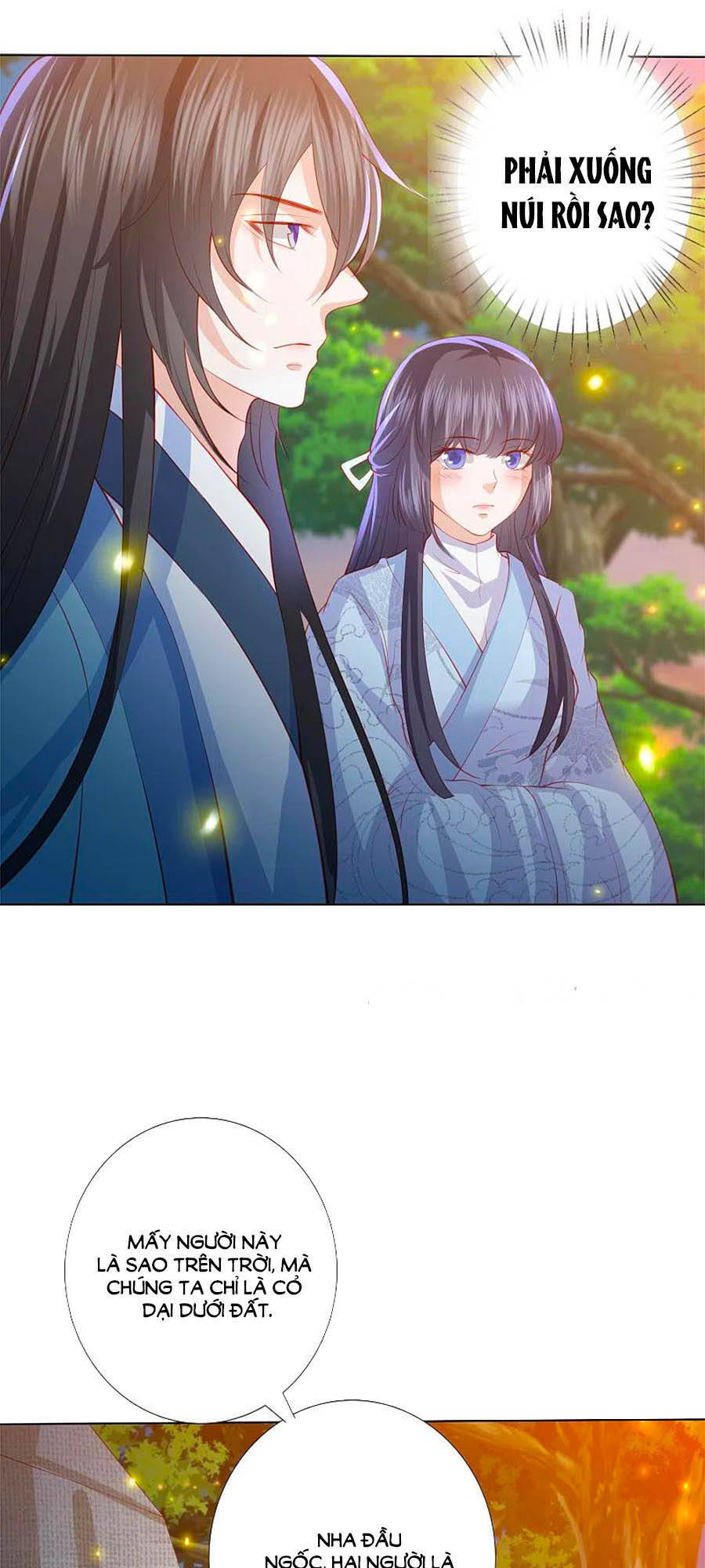 Phượng Hoàng Thác: Chuyên Sủng Khí Thê Chapter 214 - 25