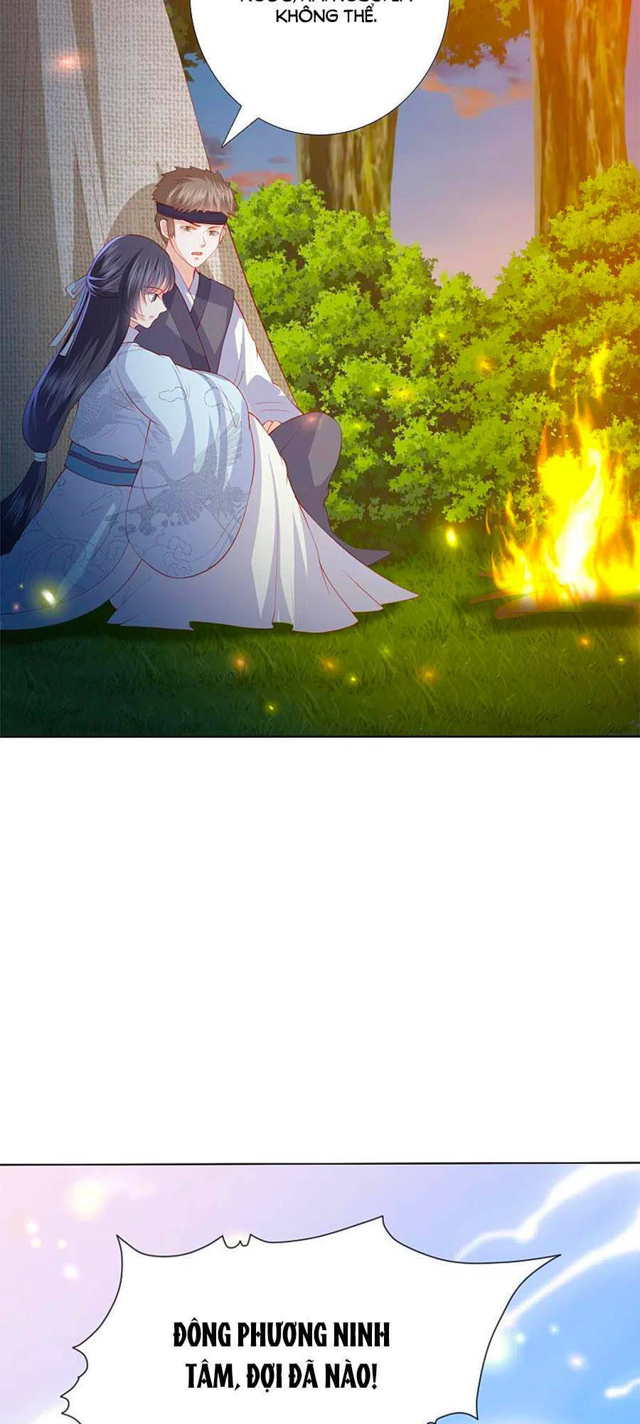 Phượng Hoàng Thác: Chuyên Sủng Khí Thê Chapter 214 - 26