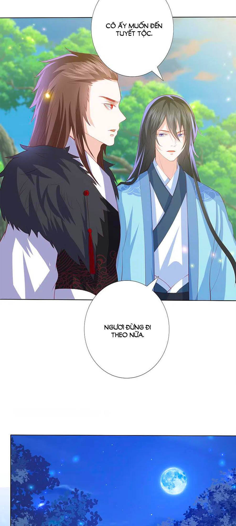 Phượng Hoàng Thác: Chuyên Sủng Khí Thê Chapter 214 - 29