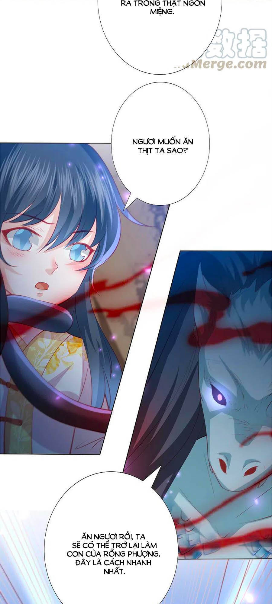 Phượng Hoàng Thác: Chuyên Sủng Khí Thê Chapter 214 - 6