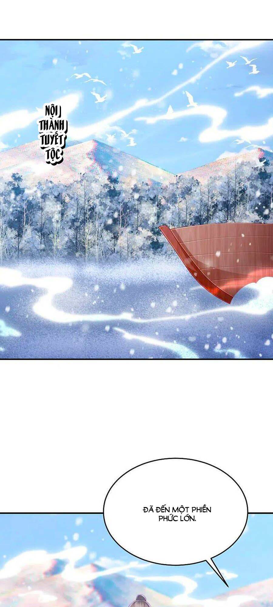 Phượng Hoàng Thác: Chuyên Sủng Khí Thê Chapter 217 - 1