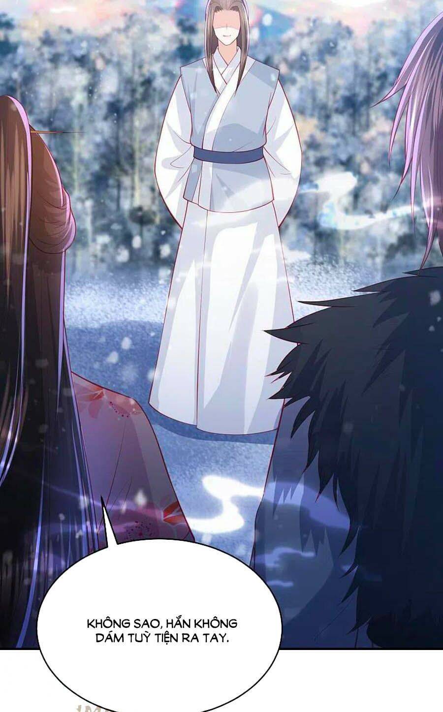 Phượng Hoàng Thác: Chuyên Sủng Khí Thê Chapter 217 - 2