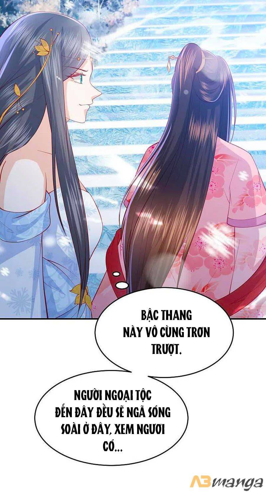 Phượng Hoàng Thác: Chuyên Sủng Khí Thê Chapter 217 - 11