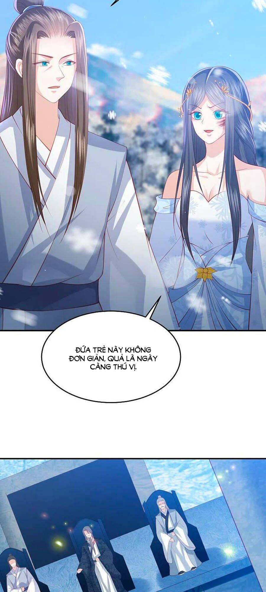 Phượng Hoàng Thác: Chuyên Sủng Khí Thê Chapter 217 - 13