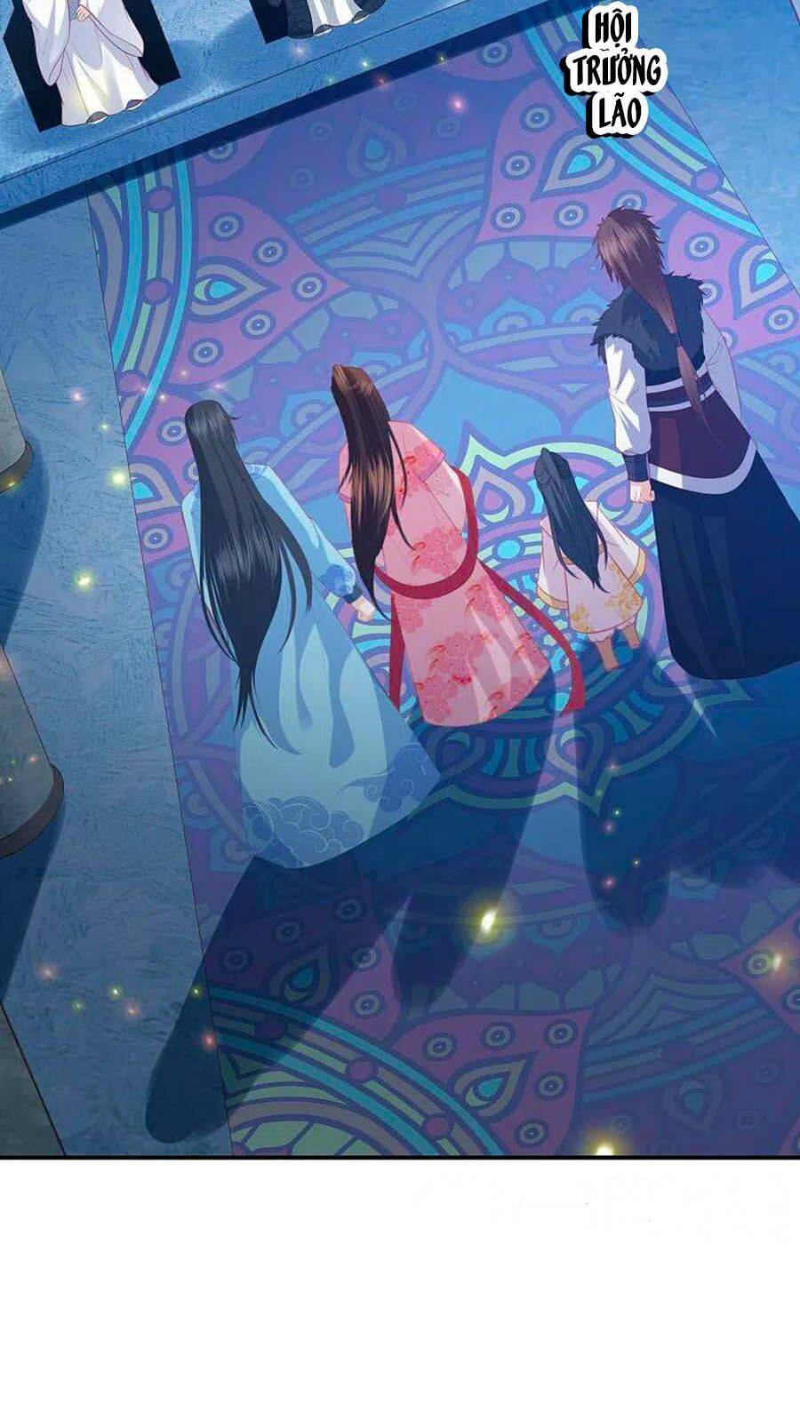 Phượng Hoàng Thác: Chuyên Sủng Khí Thê Chapter 217 - 14