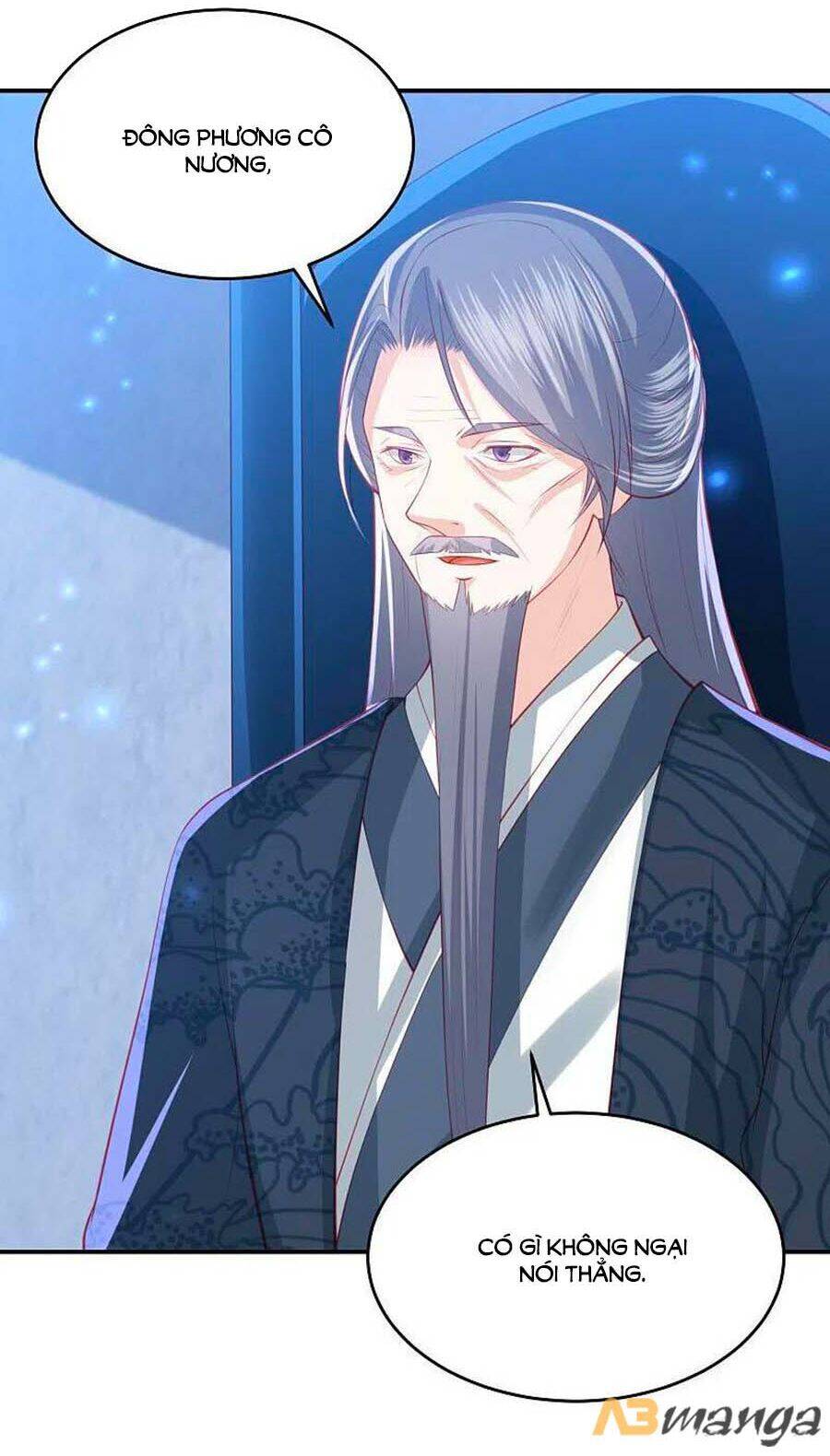 Phượng Hoàng Thác: Chuyên Sủng Khí Thê Chapter 217 - 15