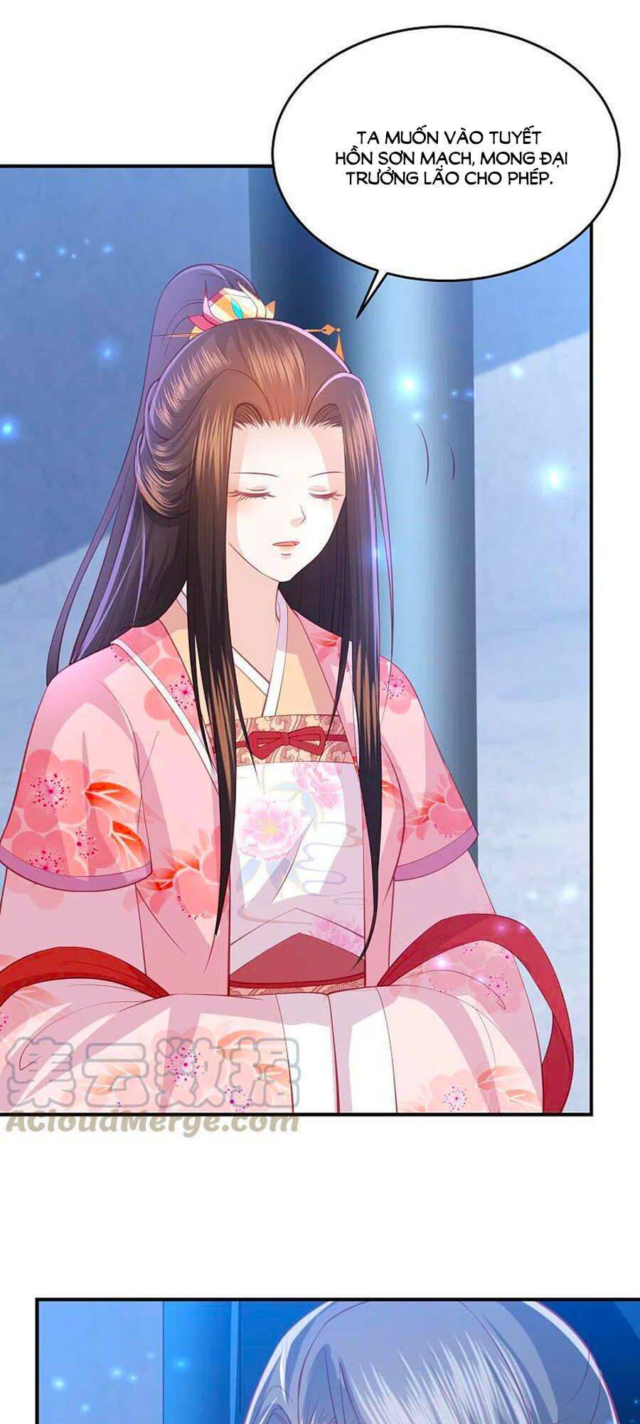 Phượng Hoàng Thác: Chuyên Sủng Khí Thê Chapter 217 - 16