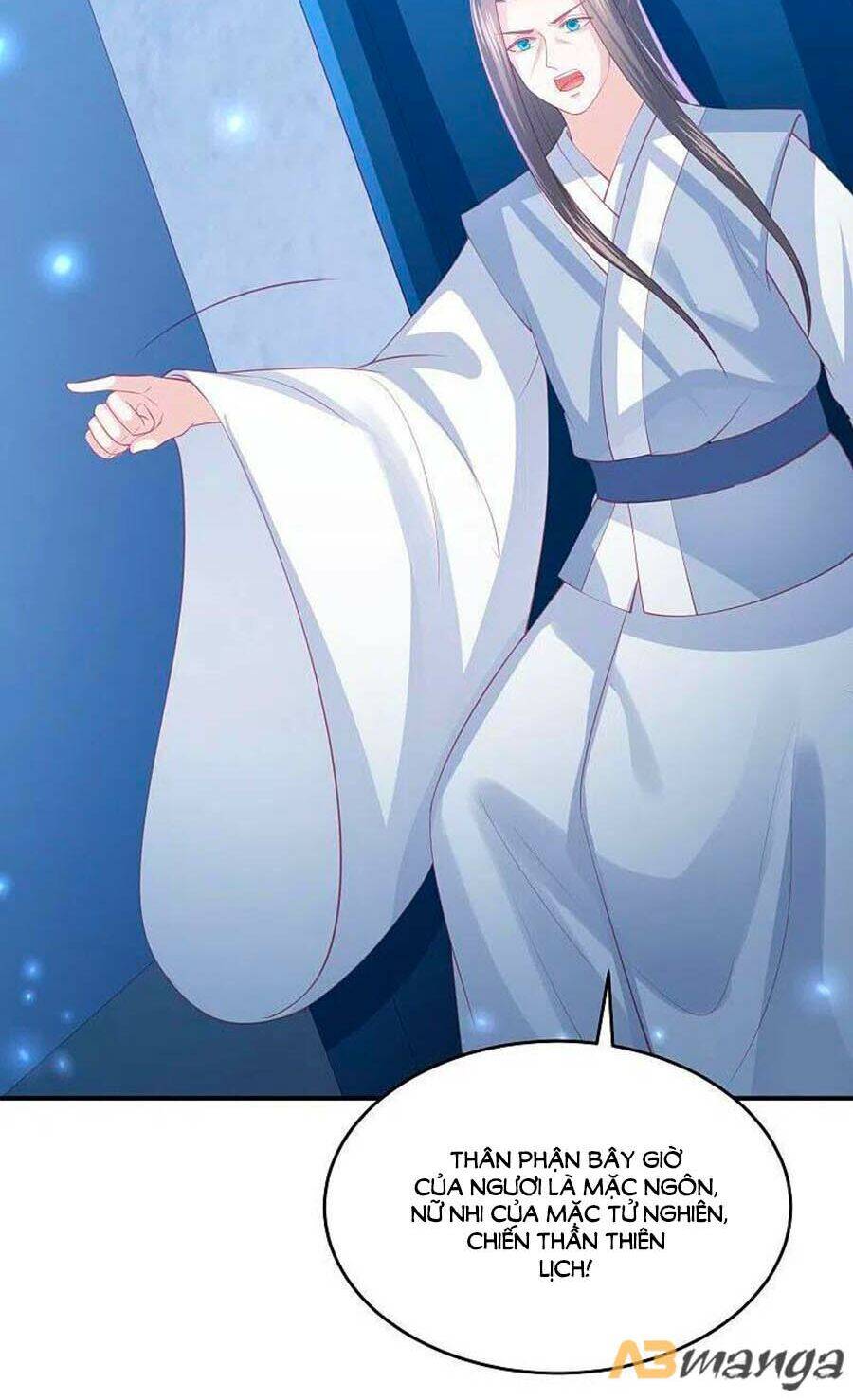 Phượng Hoàng Thác: Chuyên Sủng Khí Thê Chapter 217 - 19