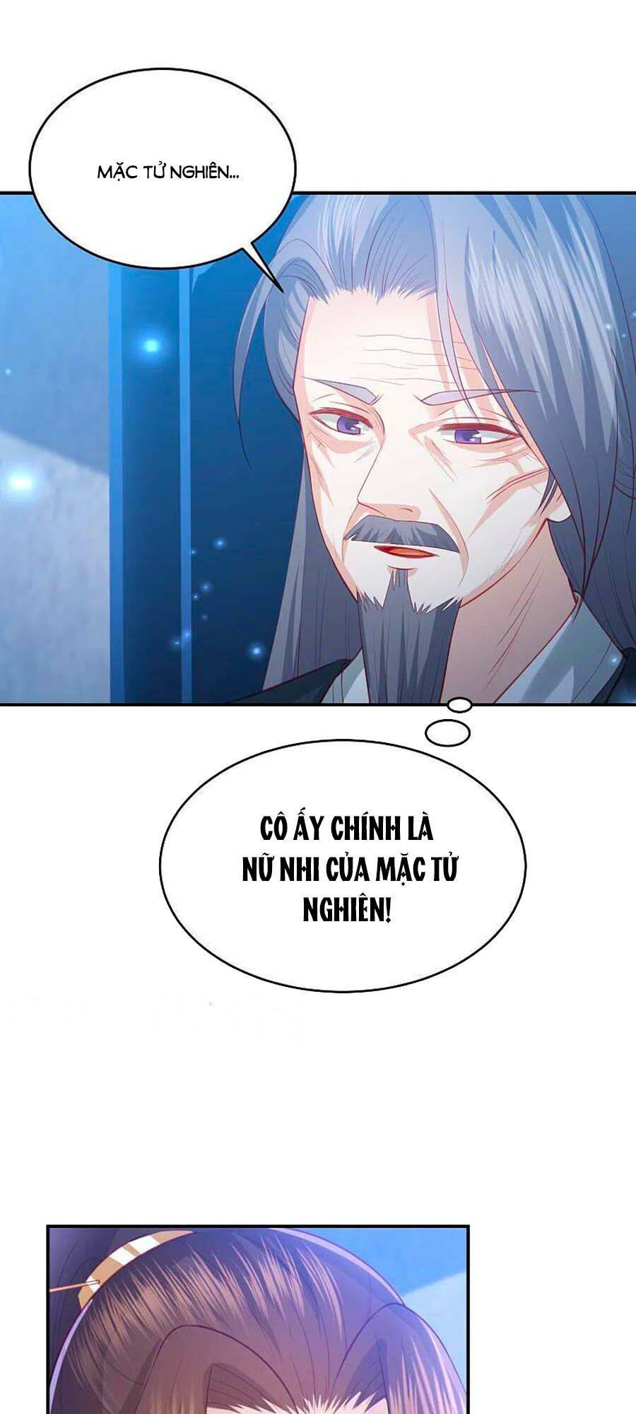 Phượng Hoàng Thác: Chuyên Sủng Khí Thê Chapter 217 - 20