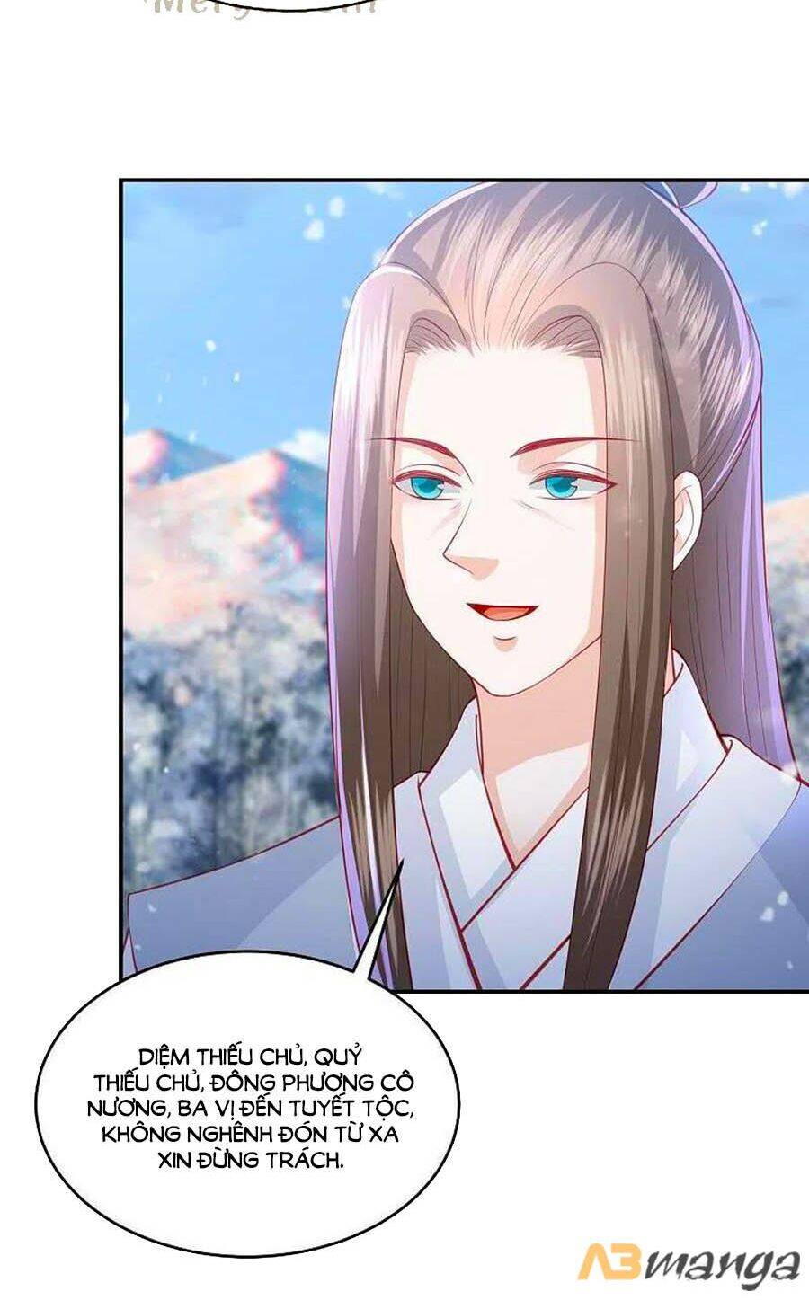 Phượng Hoàng Thác: Chuyên Sủng Khí Thê Chapter 217 - 3