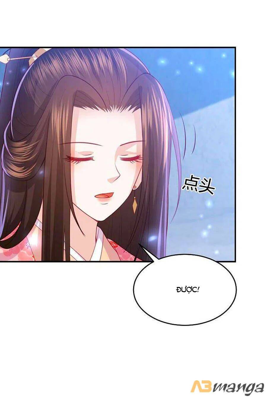 Phượng Hoàng Thác: Chuyên Sủng Khí Thê Chapter 217 - 23