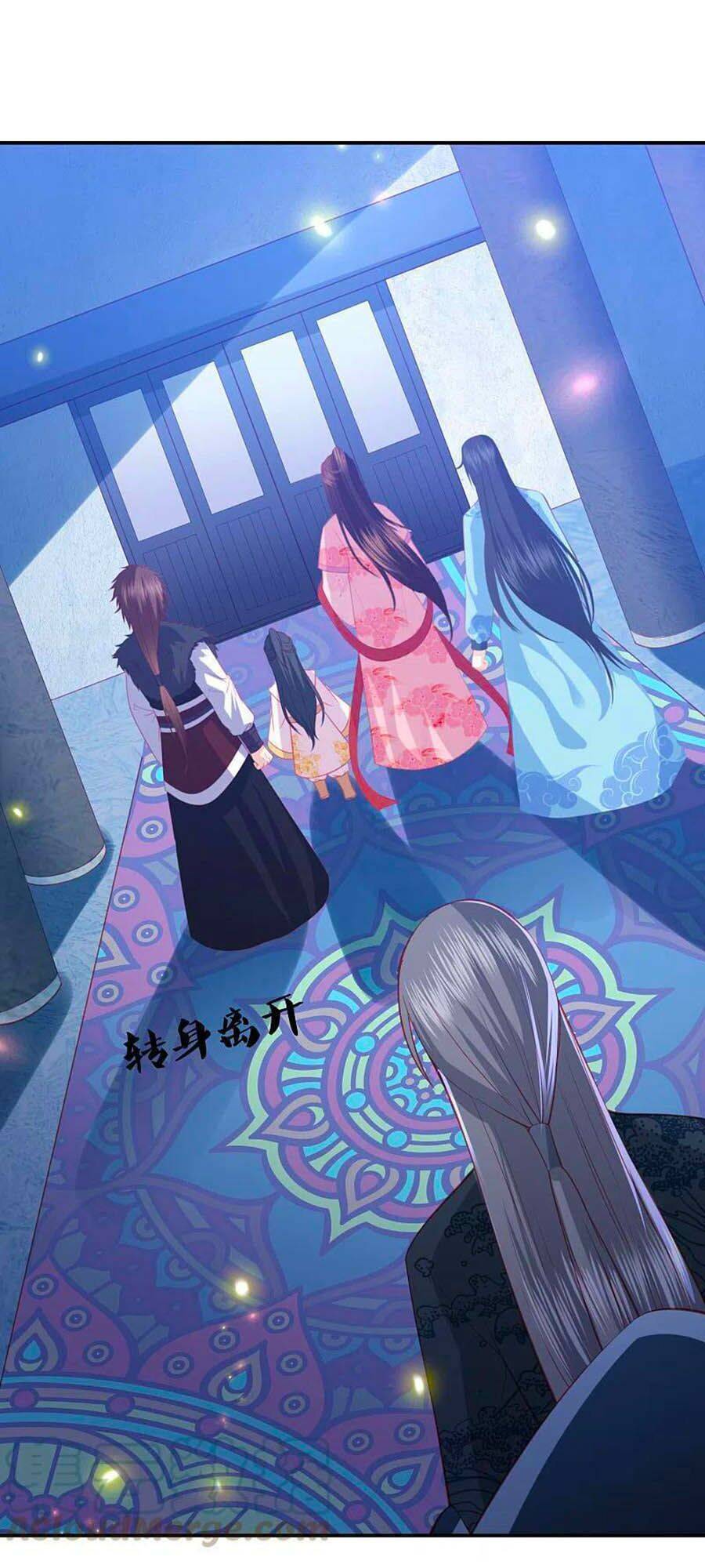 Phượng Hoàng Thác: Chuyên Sủng Khí Thê Chapter 217 - 24