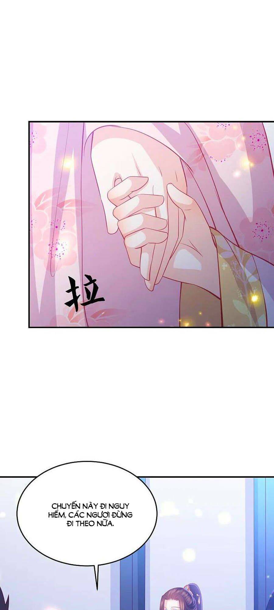 Phượng Hoàng Thác: Chuyên Sủng Khí Thê Chapter 217 - 25