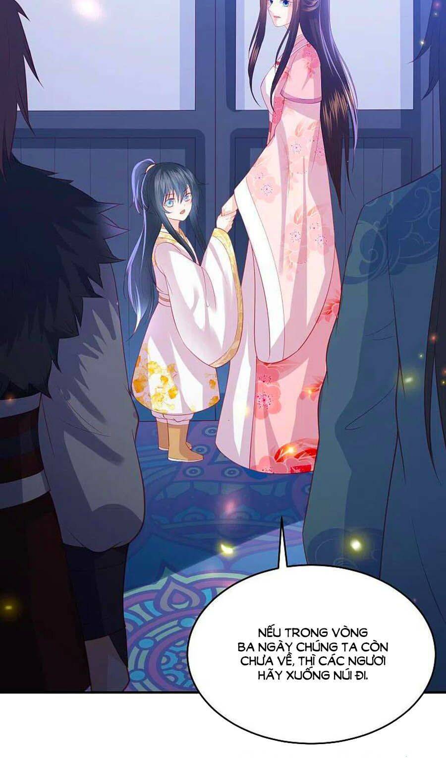 Phượng Hoàng Thác: Chuyên Sủng Khí Thê Chapter 217 - 26