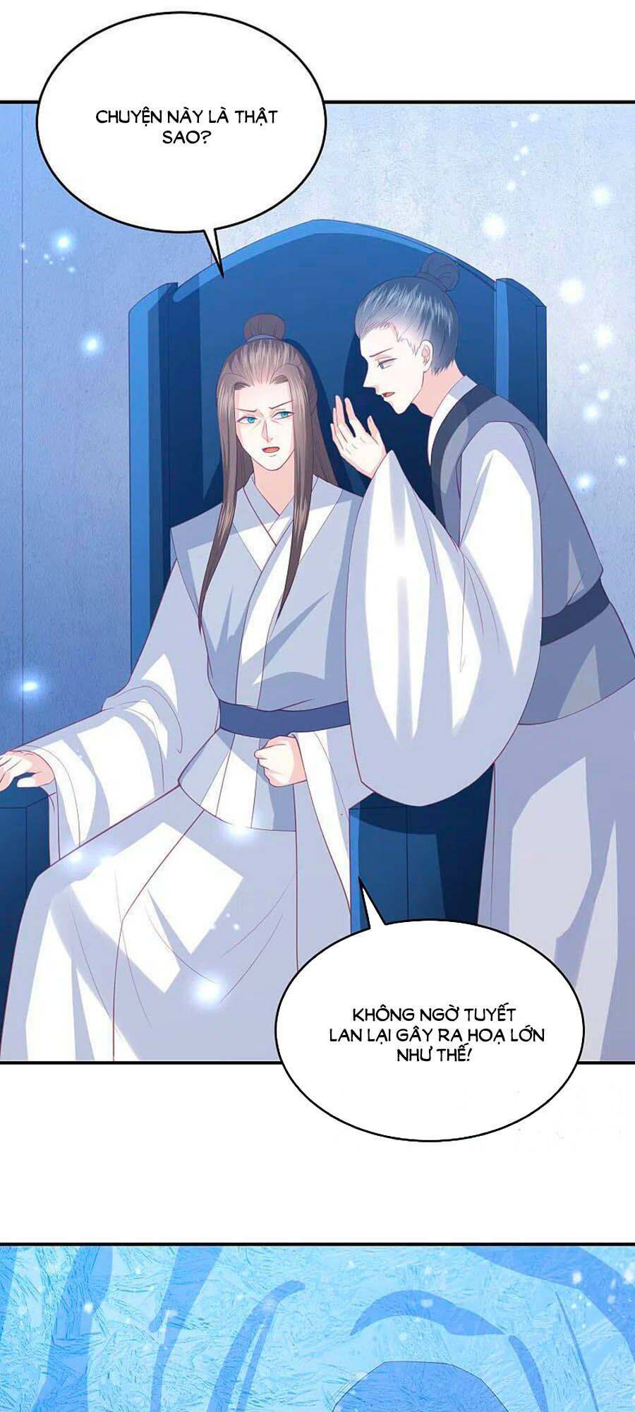 Phượng Hoàng Thác: Chuyên Sủng Khí Thê Chapter 217 - 28