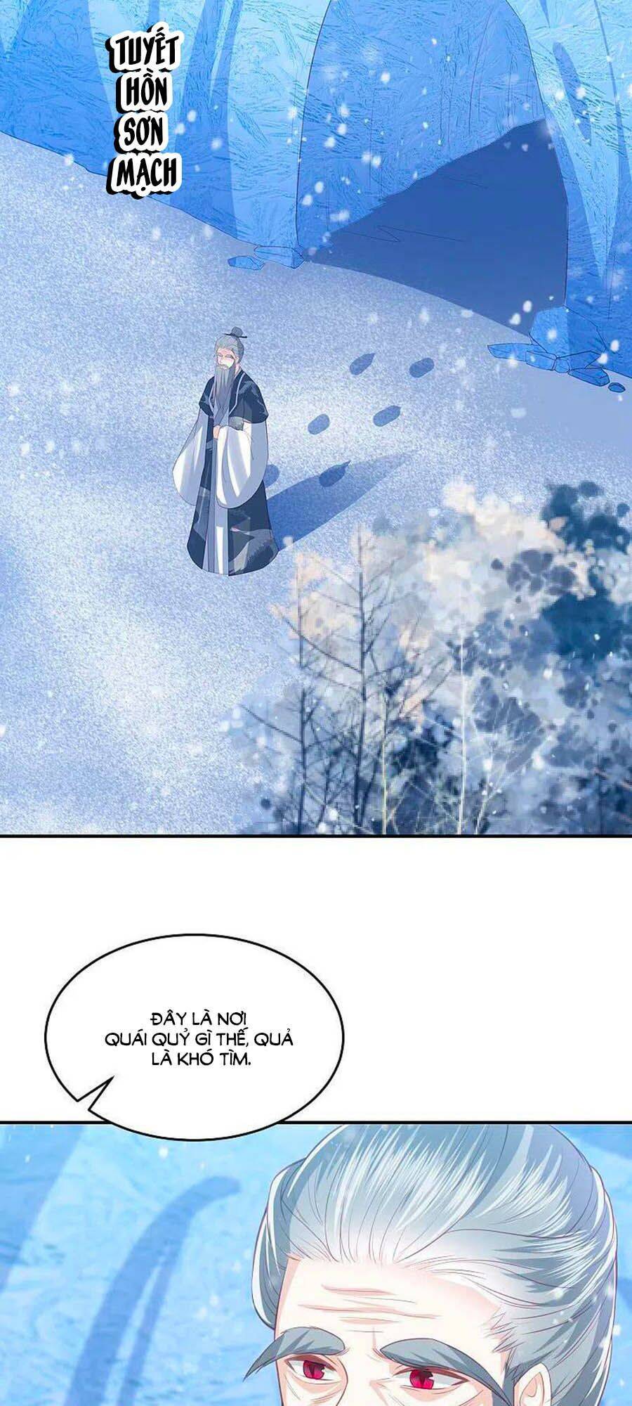 Phượng Hoàng Thác: Chuyên Sủng Khí Thê Chapter 217 - 29