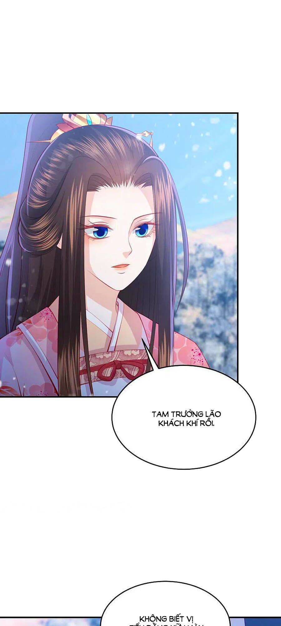 Phượng Hoàng Thác: Chuyên Sủng Khí Thê Chapter 217 - 4