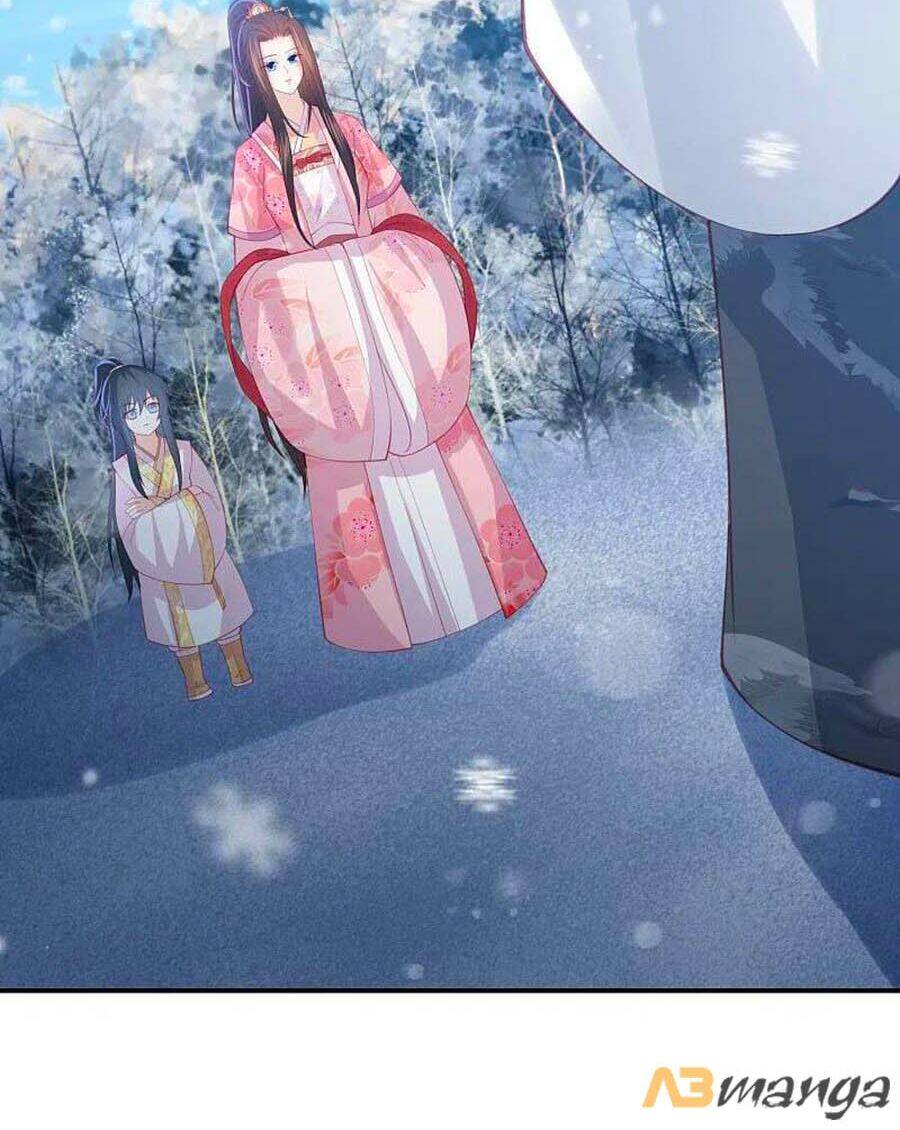 Phượng Hoàng Thác: Chuyên Sủng Khí Thê Chapter 217 - 31