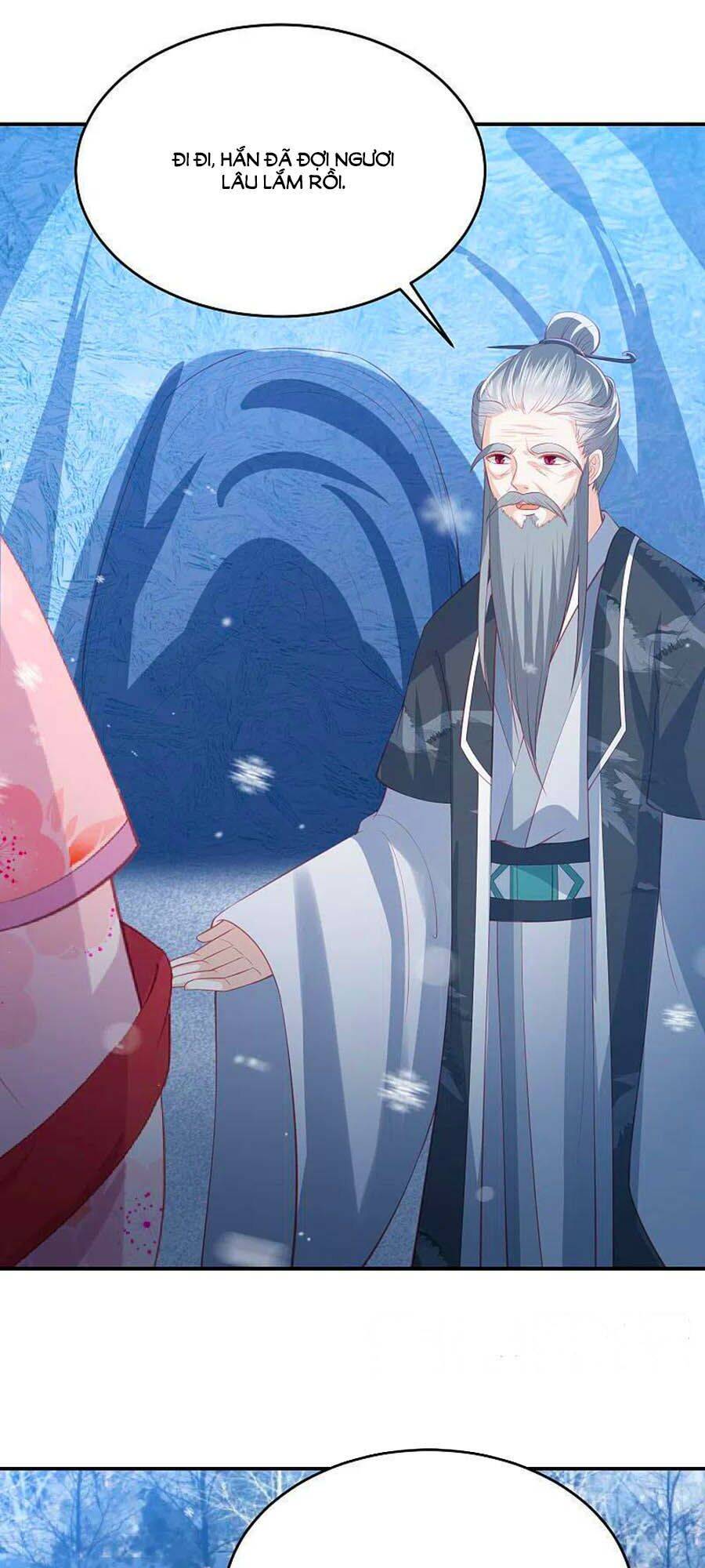 Phượng Hoàng Thác: Chuyên Sủng Khí Thê Chapter 217 - 32